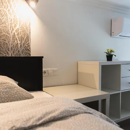 Cozy Dowtown Lofts Apartment Budapest Exterior photo