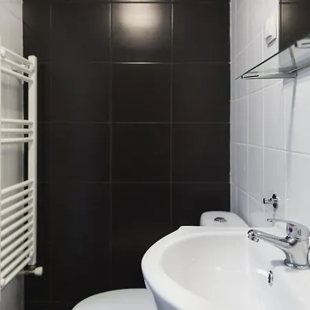 Cozy Dowtown Lofts Apartment Budapest Exterior photo