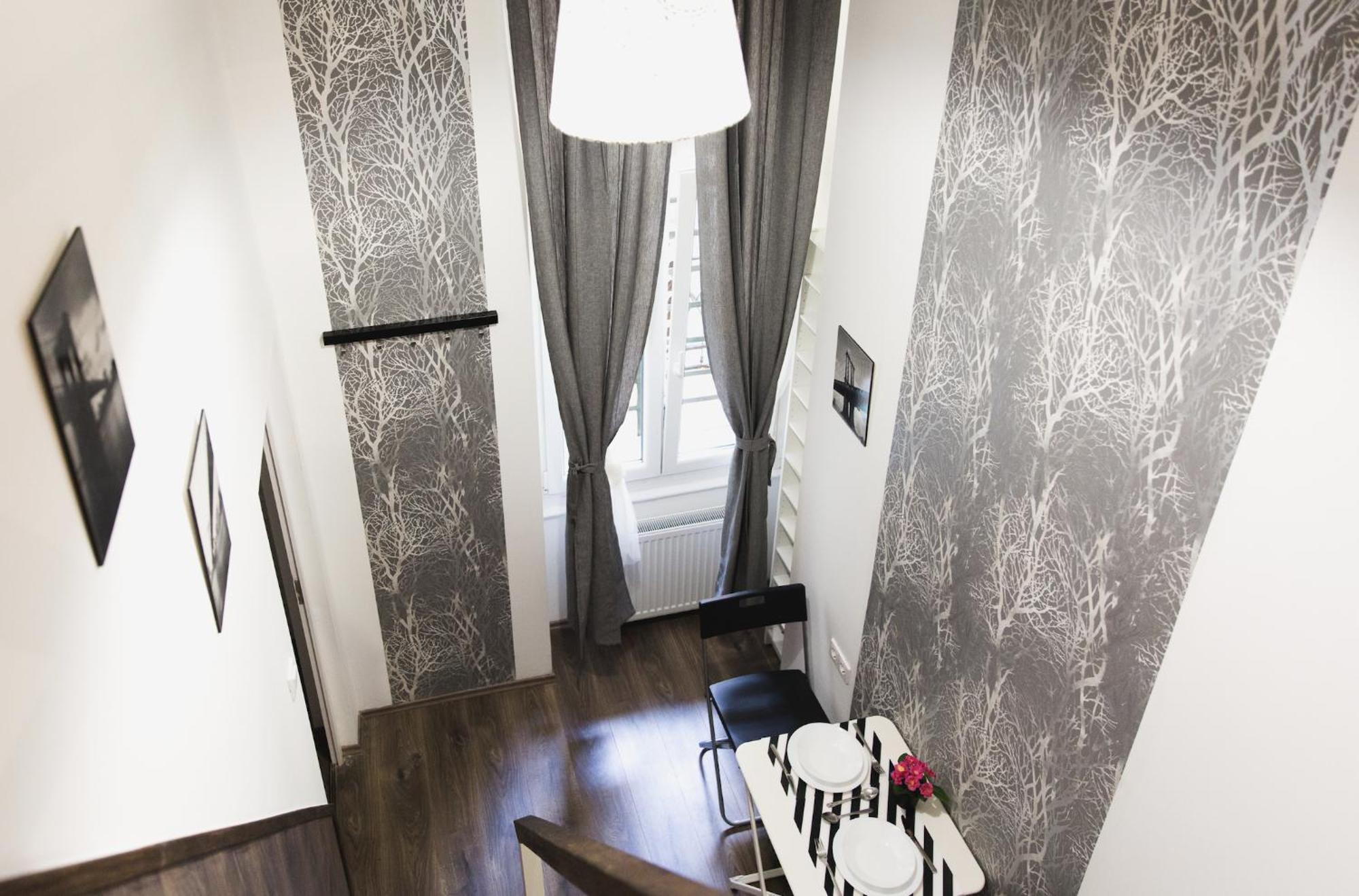 Cozy Dowtown Lofts Будапешт