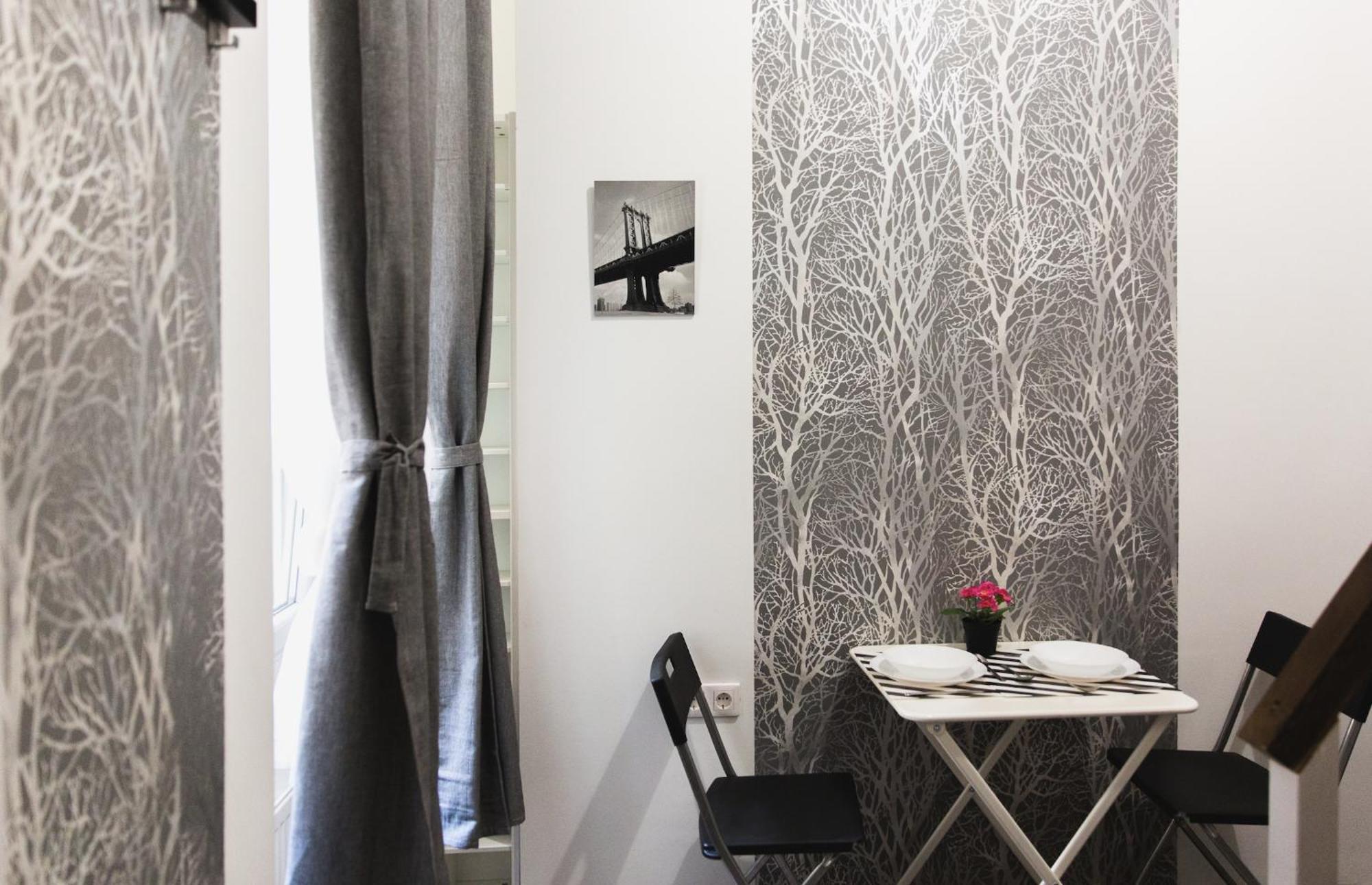 Cozy Dowtown Lofts Будапешт