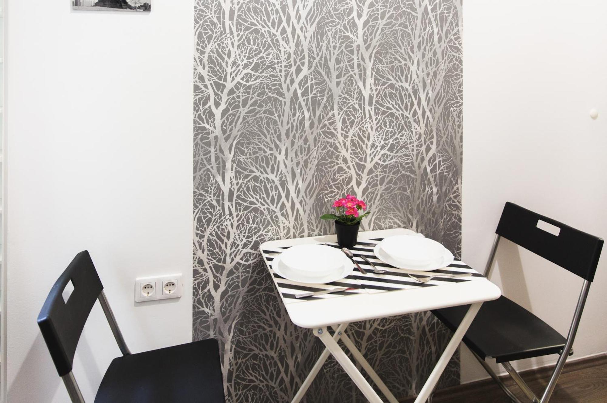 Cozy Dowtown Lofts Апартаменти
