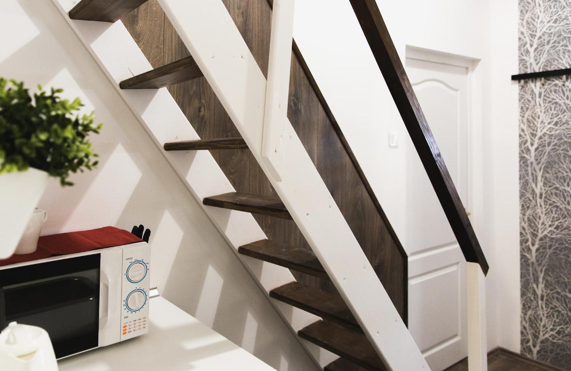 Апартаменти Cozy Dowtown Lofts Будапешт