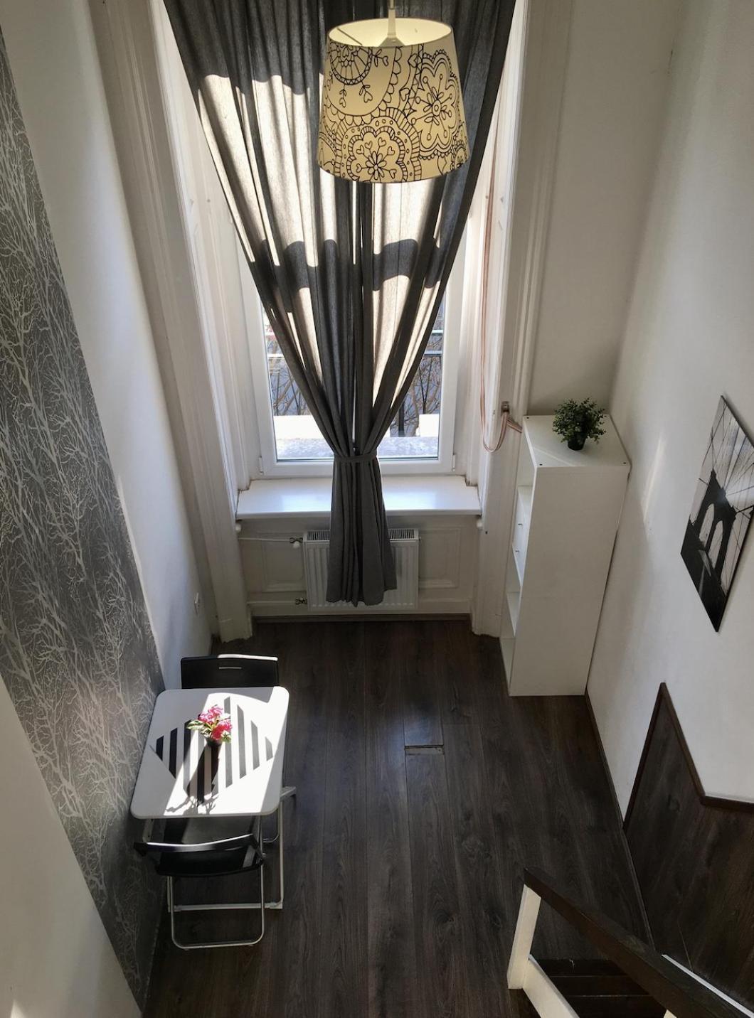 Cozy Dowtown Lofts *