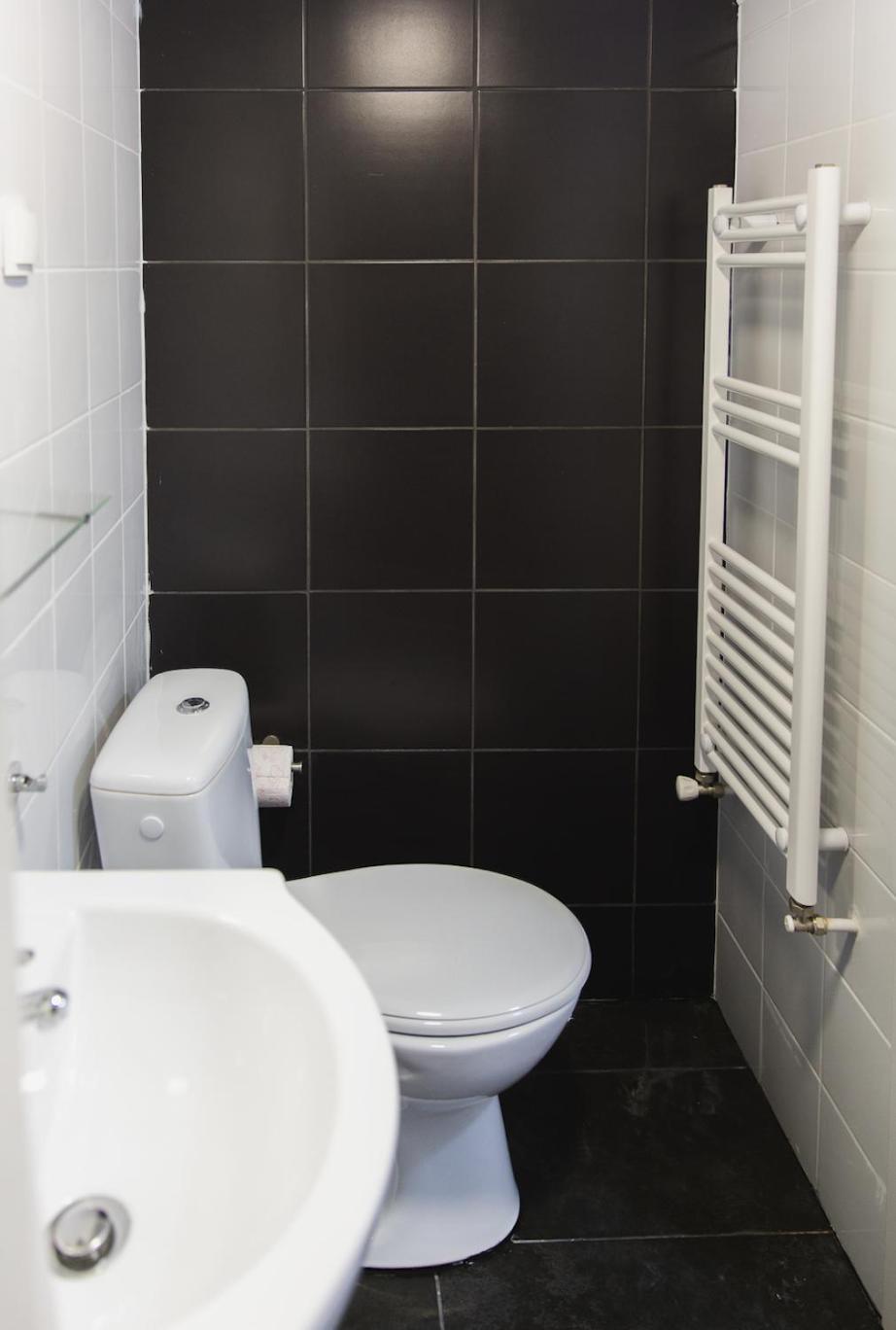 Cozy Dowtown Lofts Апартаменти