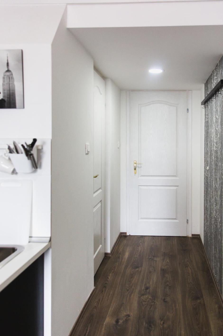 Апартаменти Cozy Dowtown Lofts *