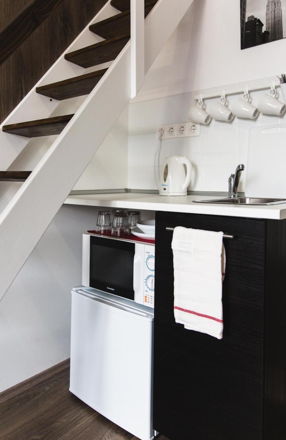 Cozy Dowtown Lofts * Будапешт