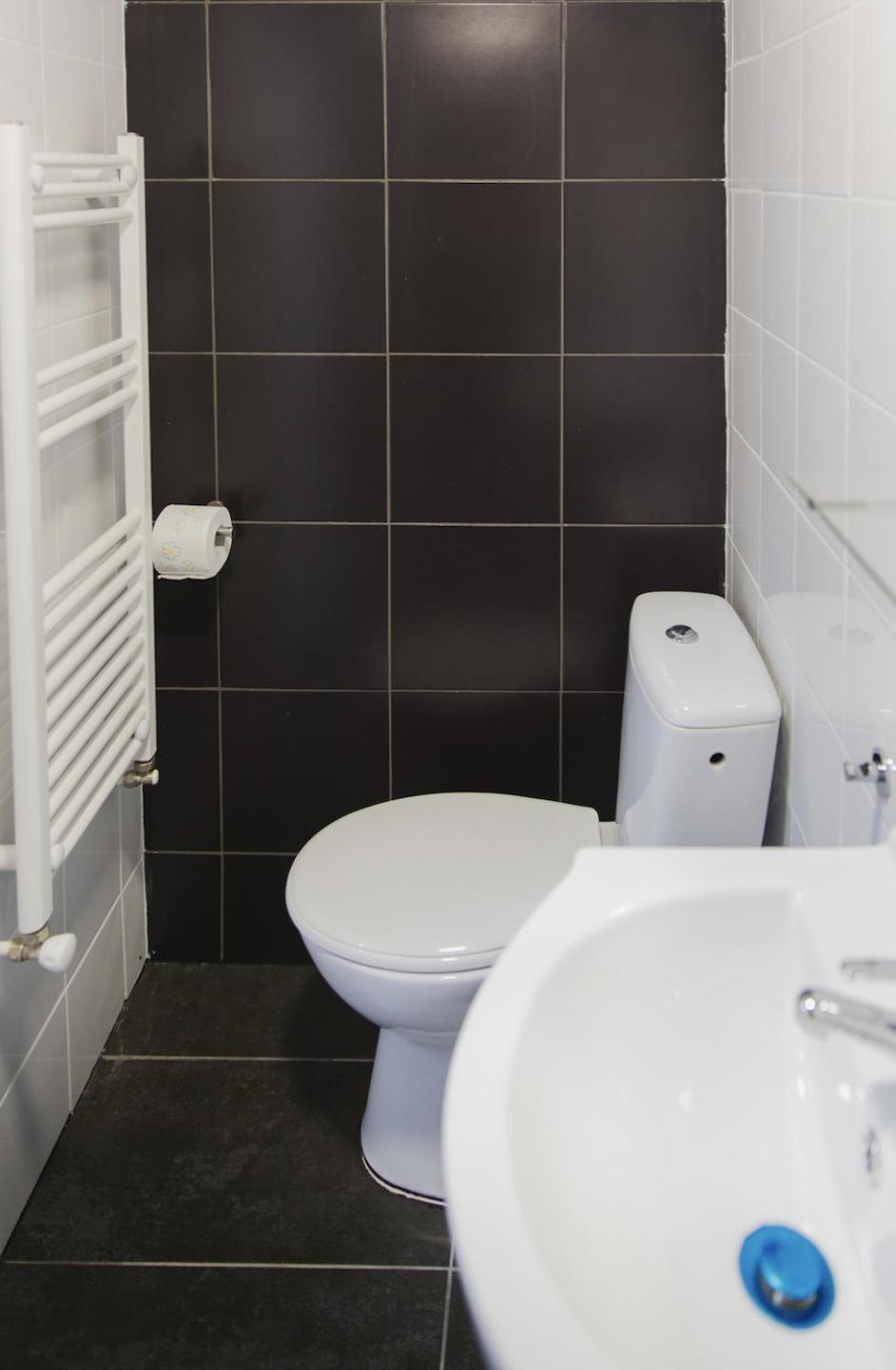 Apartman Cozy Dowtown Lofts *