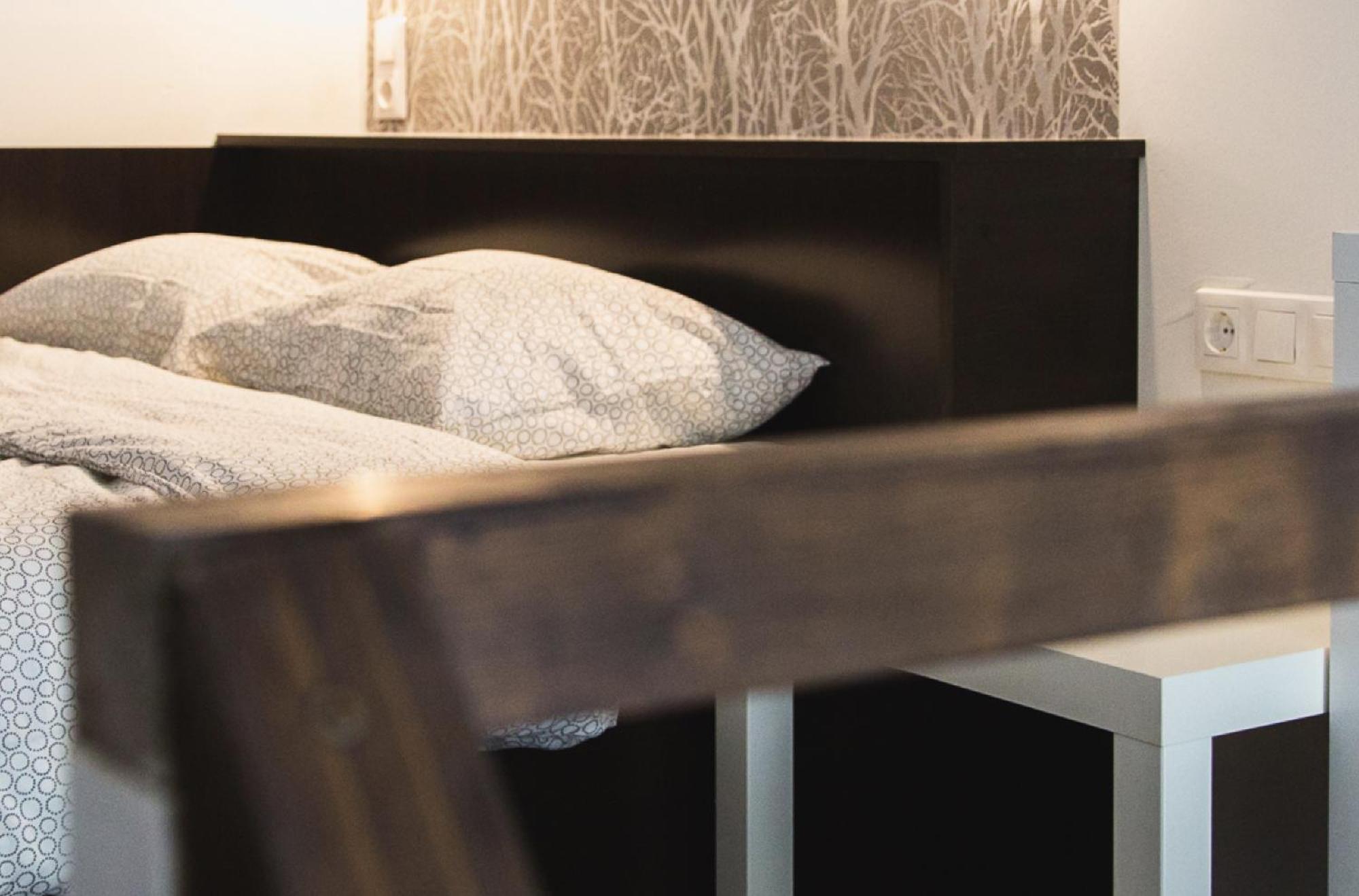 Cozy Dowtown Lofts Будапешт