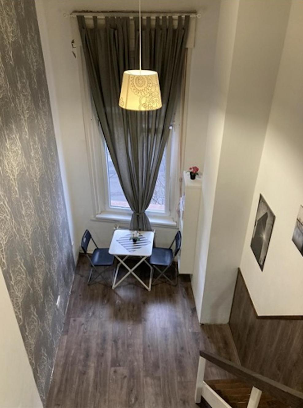 Апартаменти Cozy Dowtown Lofts Будапешт