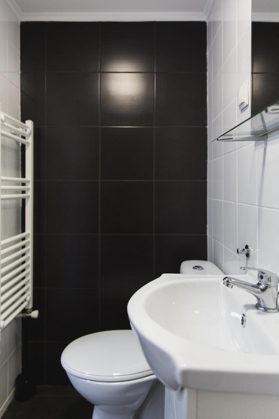 Cozy Dowtown Lofts Апартаменти